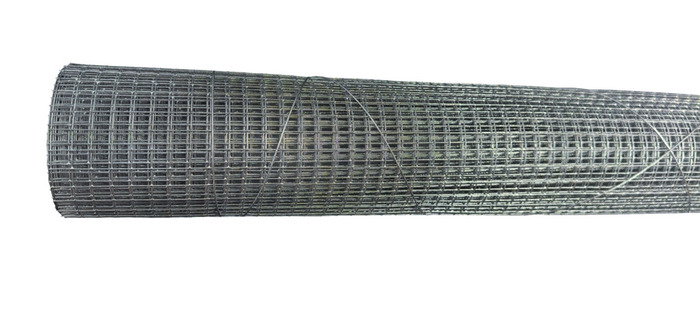 HORTUS gnaverstop metalnet galv. 1,1 x 1,5 meter 